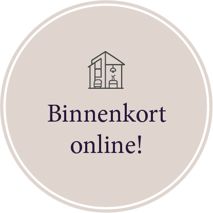 binnenkort online